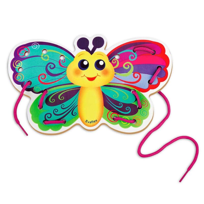 Pasado Mariposa