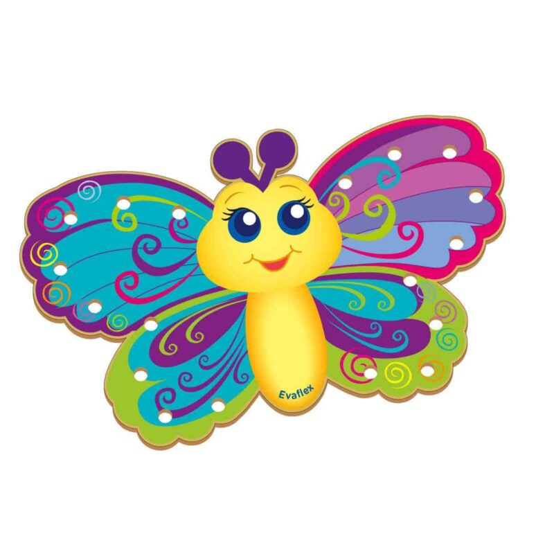 Pasado Mariposa