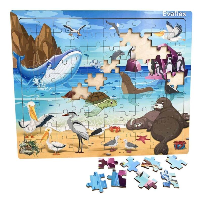 animales costa