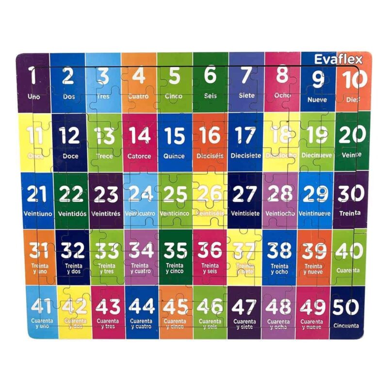 rompe 1 al 50 - 100 pz evaflex