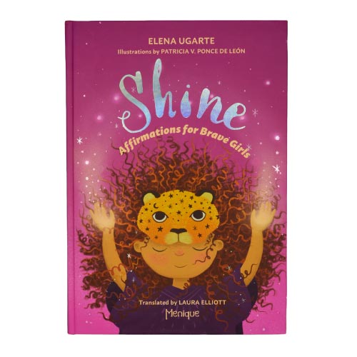 shine - menique