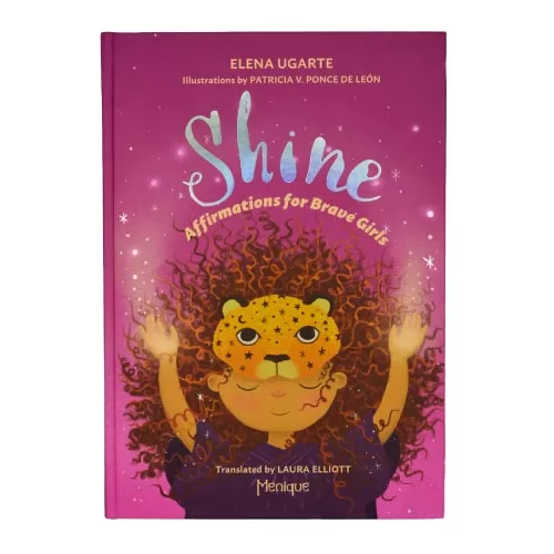 shine - menique