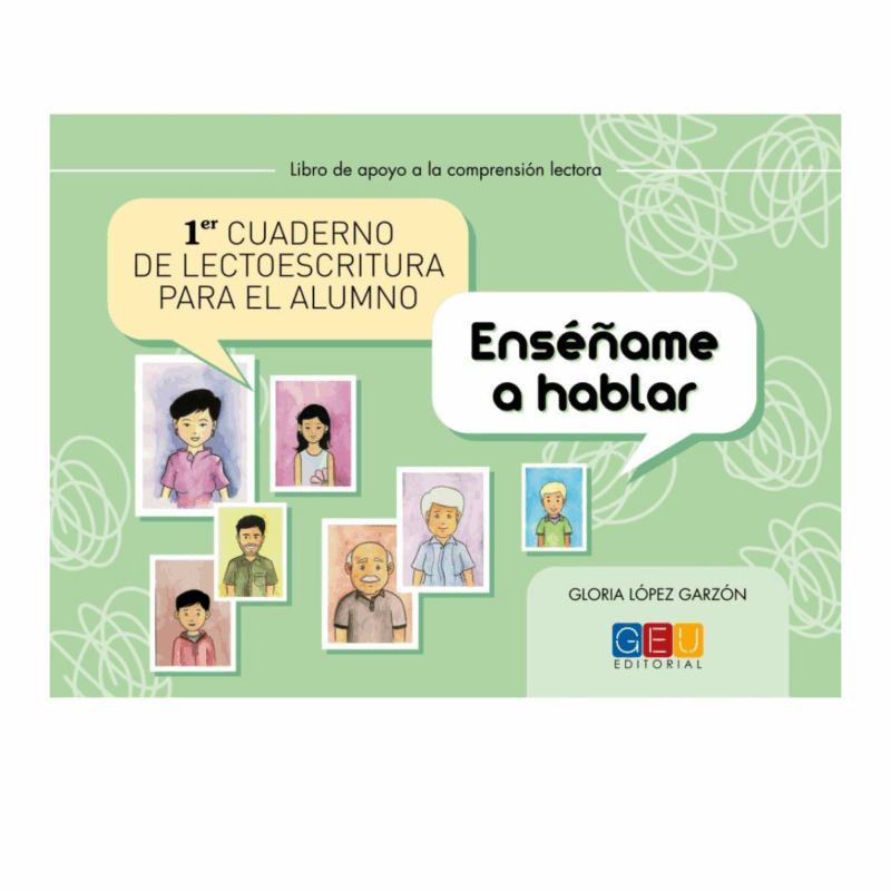 enseñame a Hablar 1