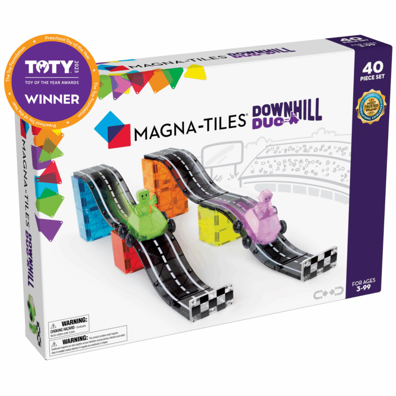 pista MAGNA - TILES