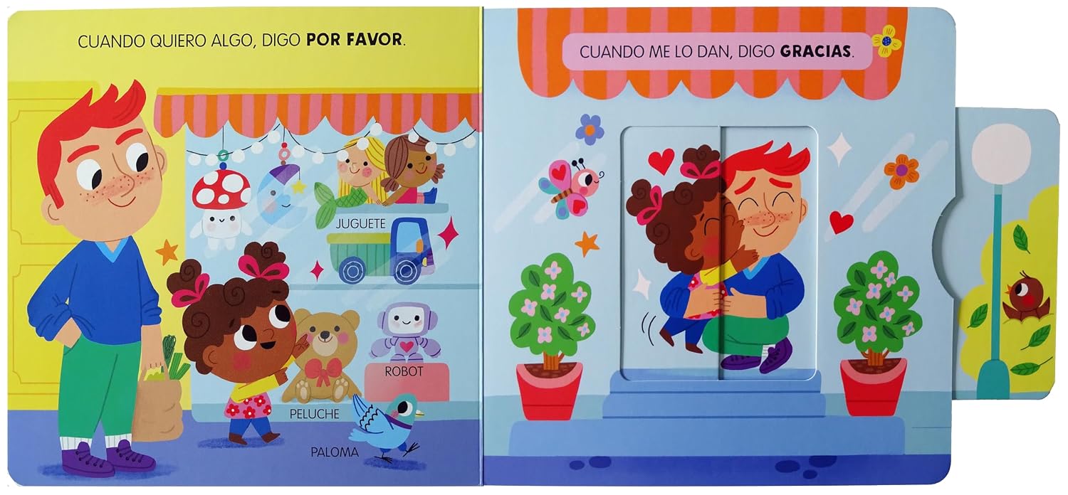 Mis Animágenes Palabras Mágicas