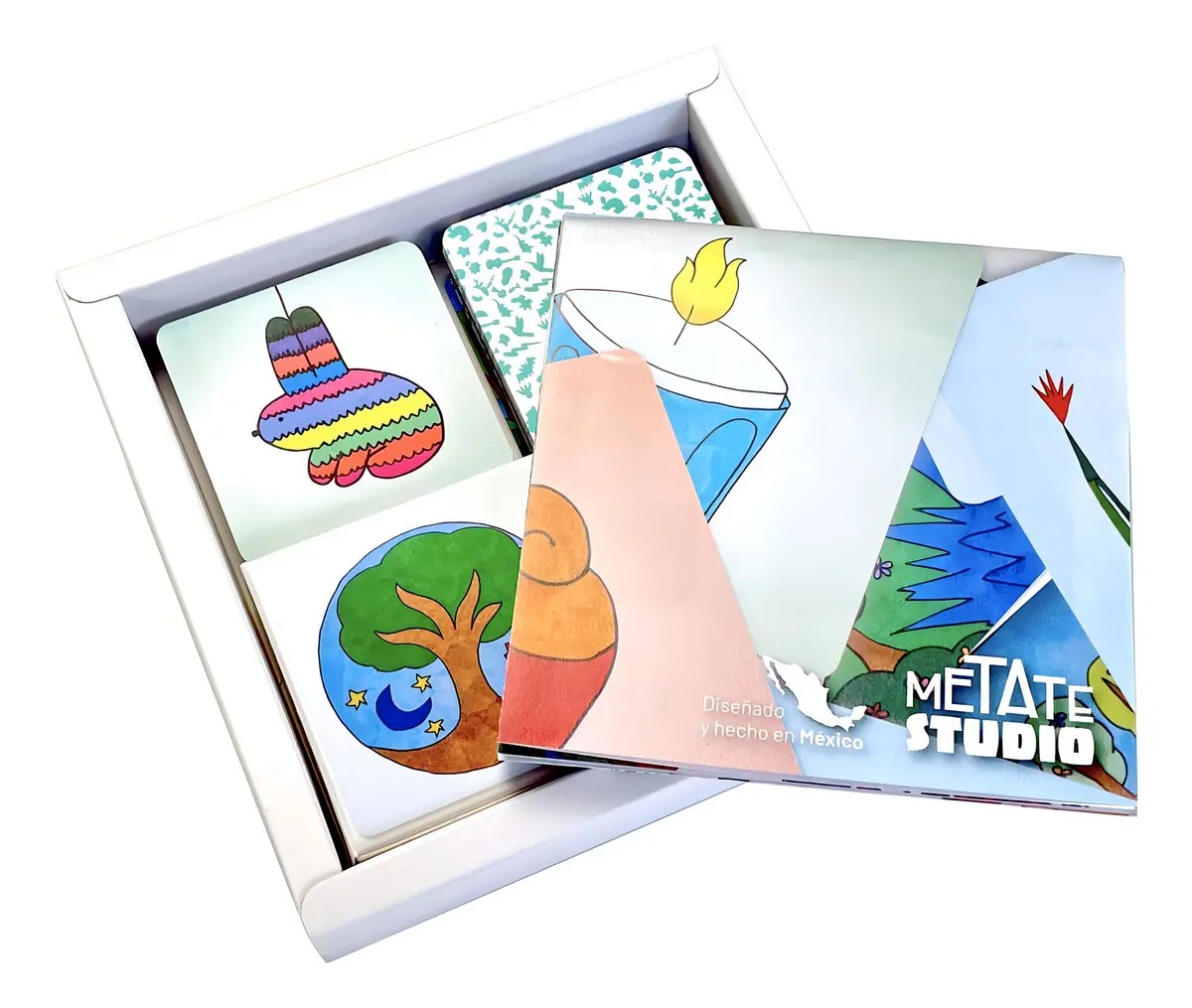 memoria metate 2