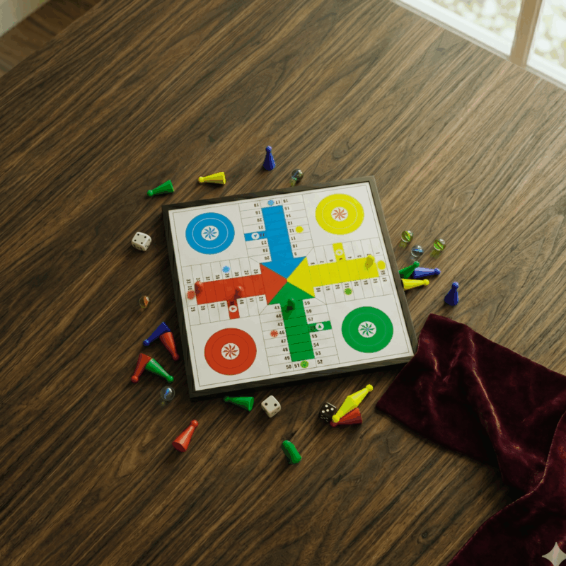 parchis