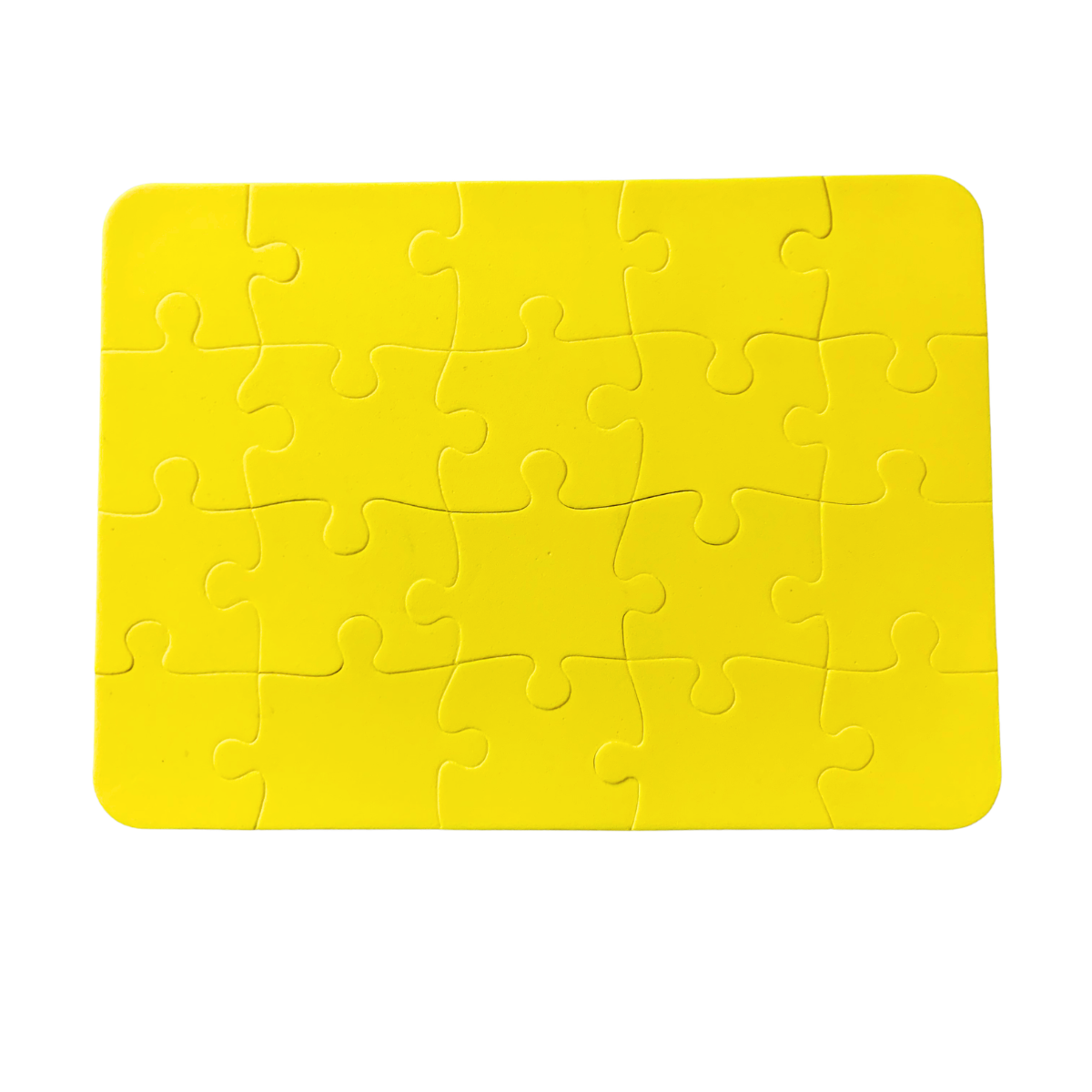 Rompecabezas de Foamy Salon De Clases 20 pz - Evaflex