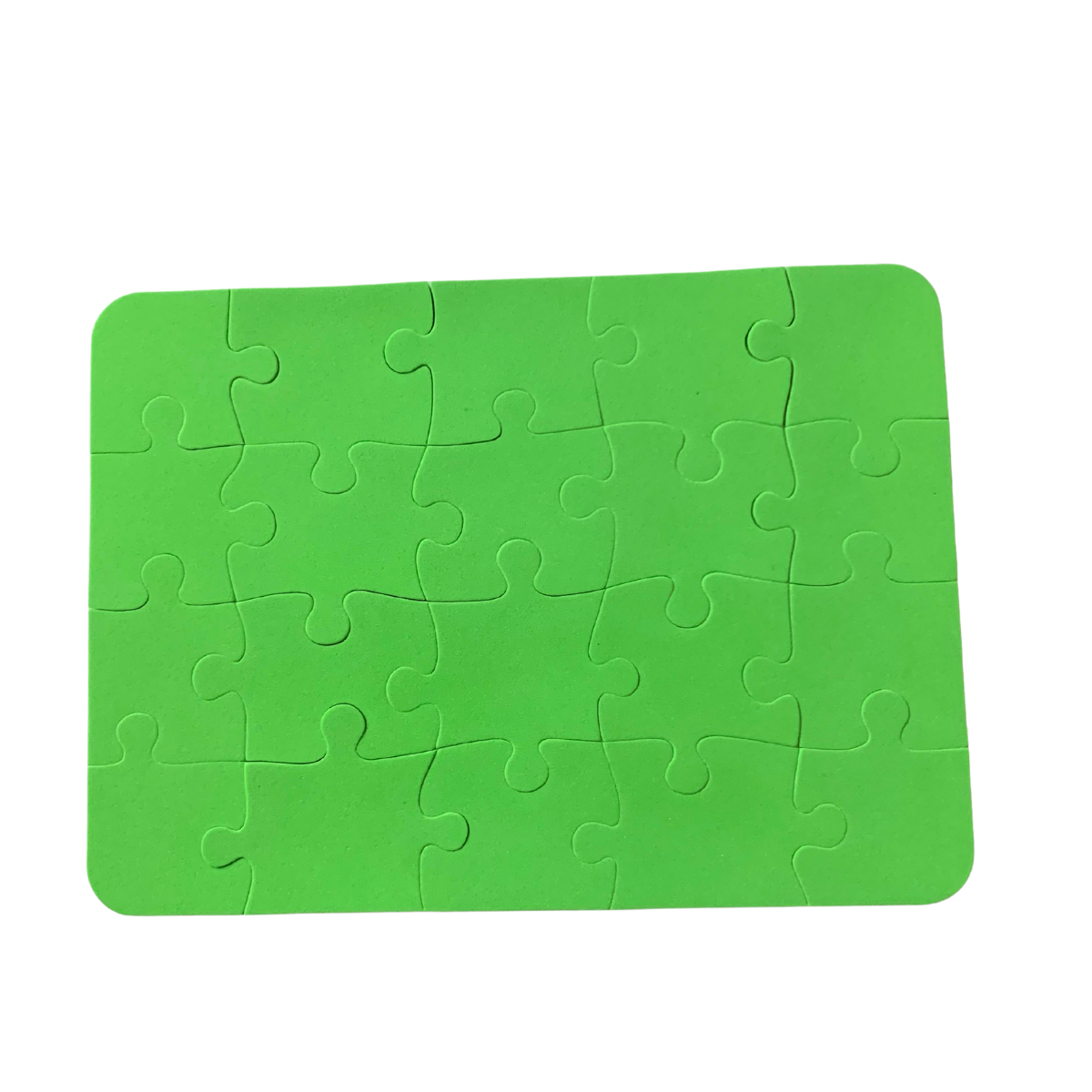 Rompecabezas de Foamy Bio Huerta 20 pz – Evaflex