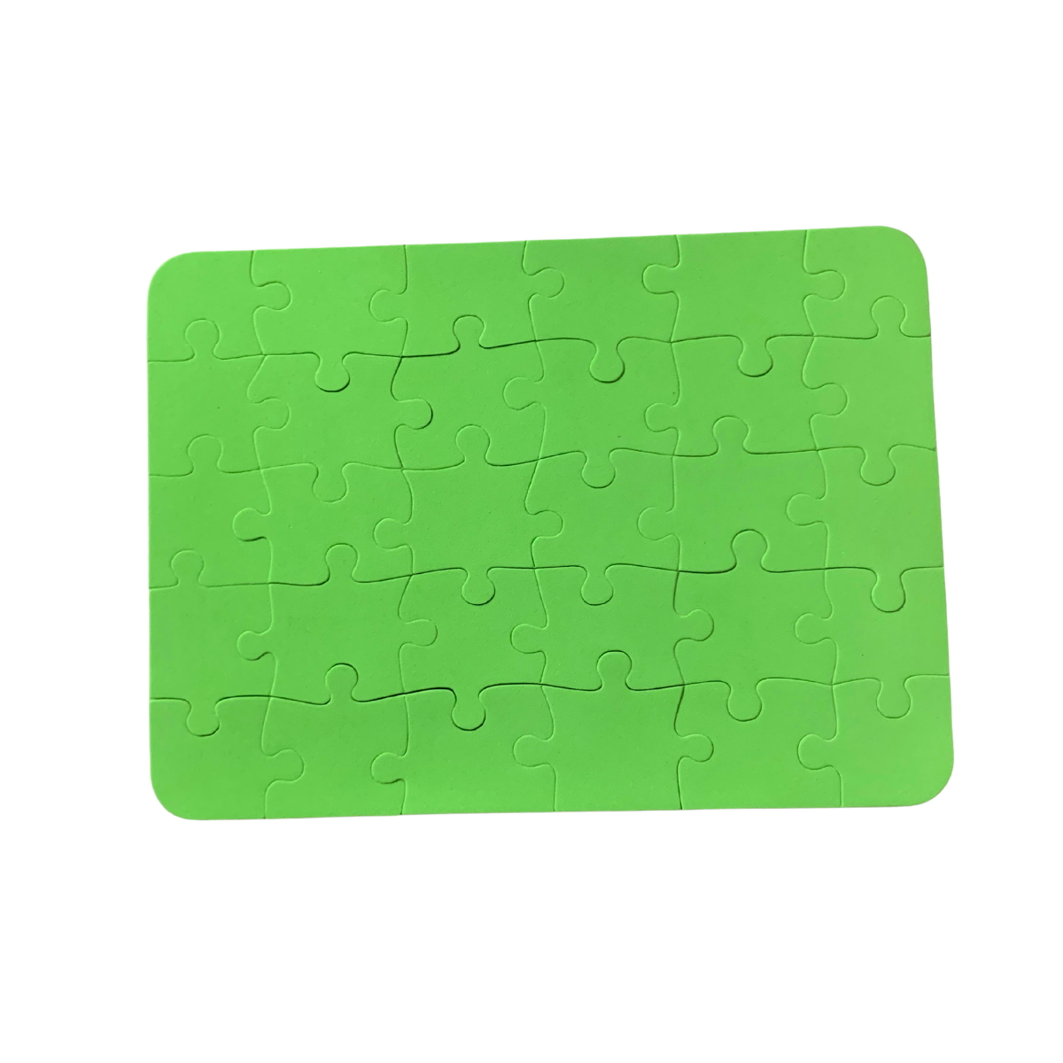 Rompecabezas de Foamy Pequeños Chefs 30 pz – Evaflex