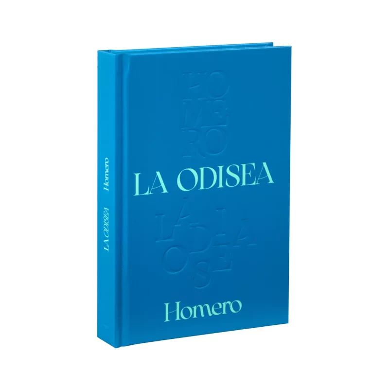 La Odisea Libro Clasico - AMS