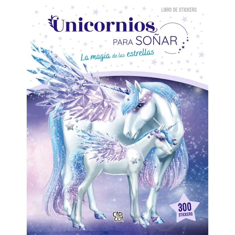 Unicornios-estrellas