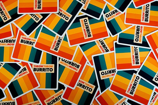 Juego De Mesa En Español Throw Throw Burrito - Exploding Kittens