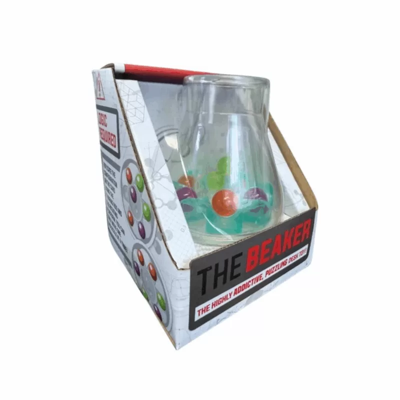 Juego de Mesa The Beaker - Blue Orange