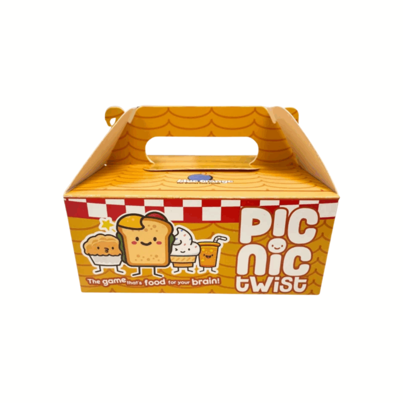 Juego de Mesa Picnic Twist - Blue Orange