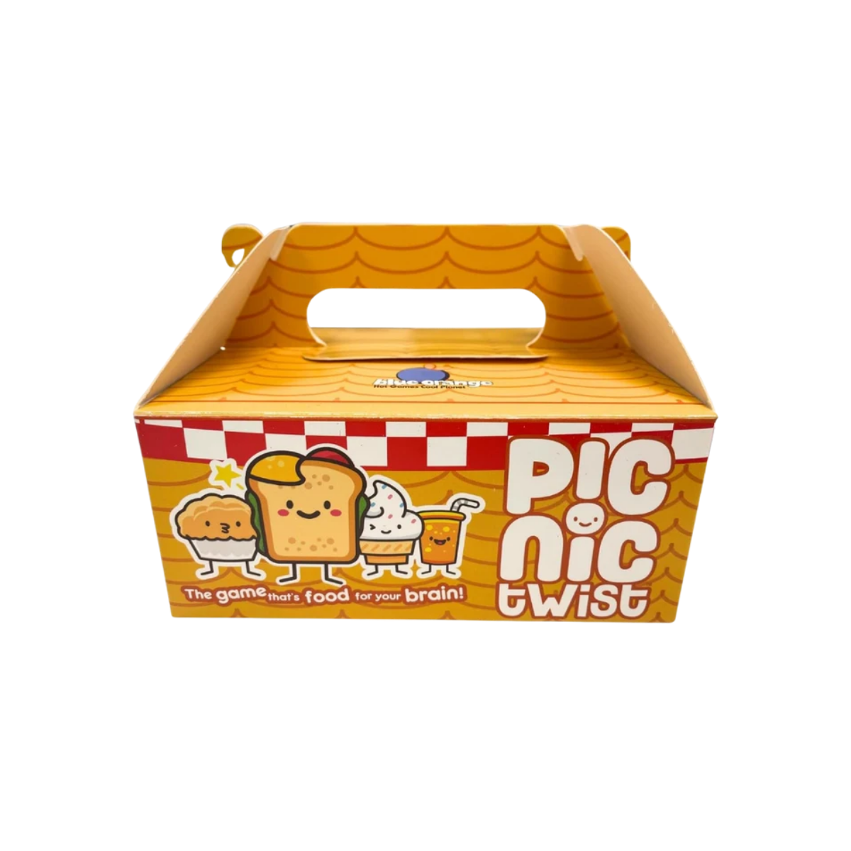 Juego de Mesa Picnic Twist - Blue Orange