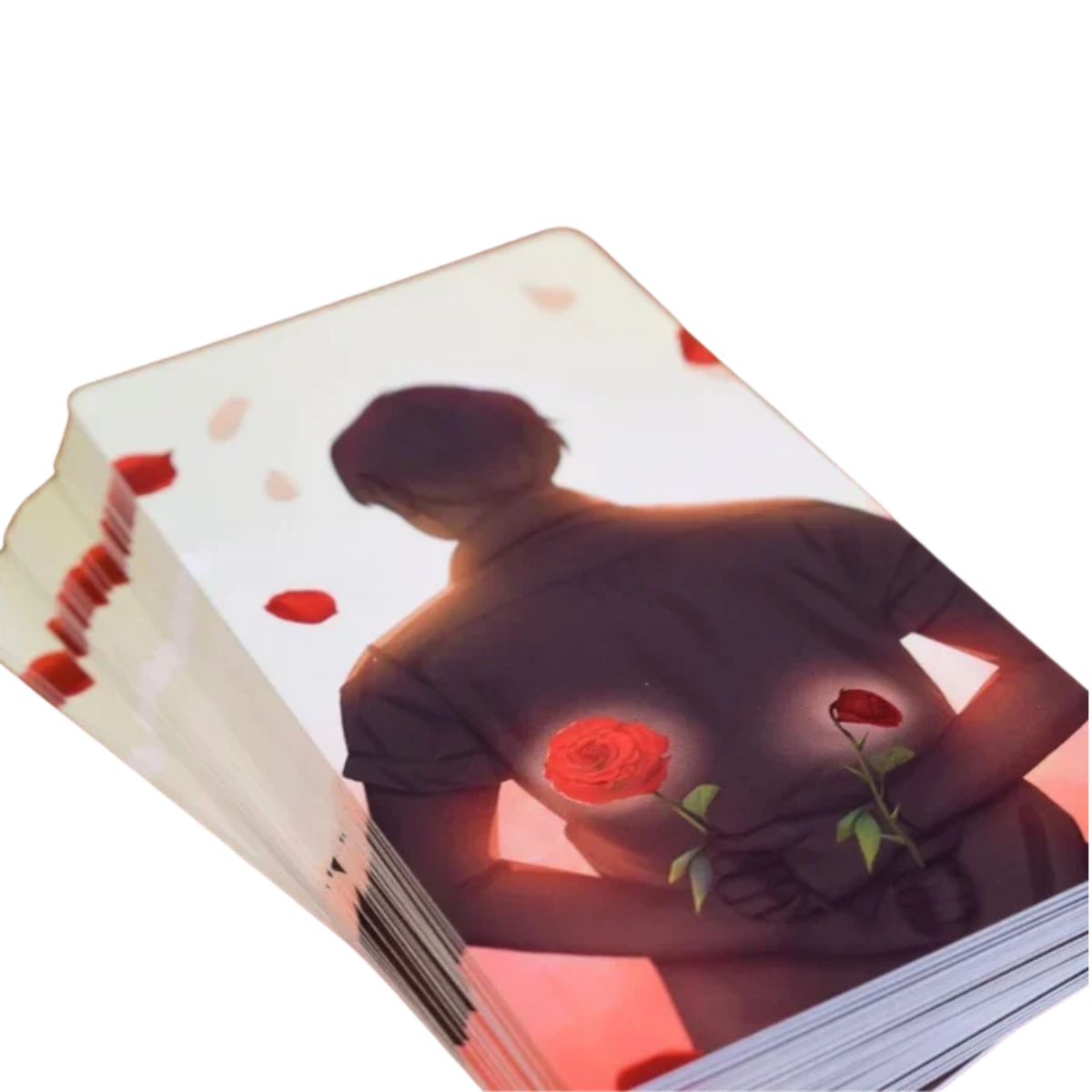Juego de Mesa Rose Ceremony - Blue Orange