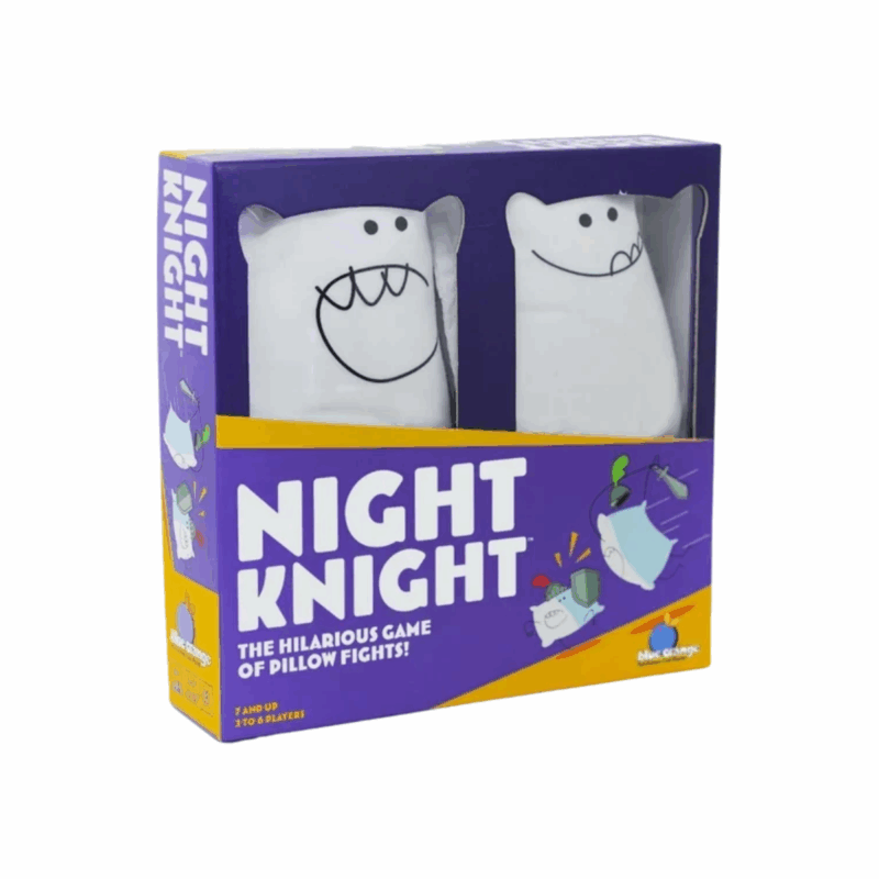 Juego de Mesa Night Knight - Blue Orange
